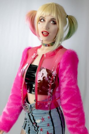 shiny stuff is fun actually