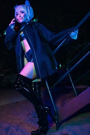 the cold wont stop me anymore